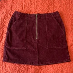 COPY - Target skirt - size 12